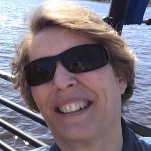 Meet your Posher, Joan